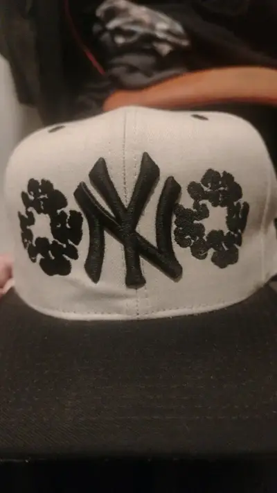 Gorra New Era 59FIFTY World Series 1999 - miniatura 1