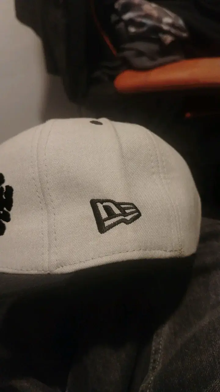 Gorra New Era 59FIFTY World Series 1999 - 3