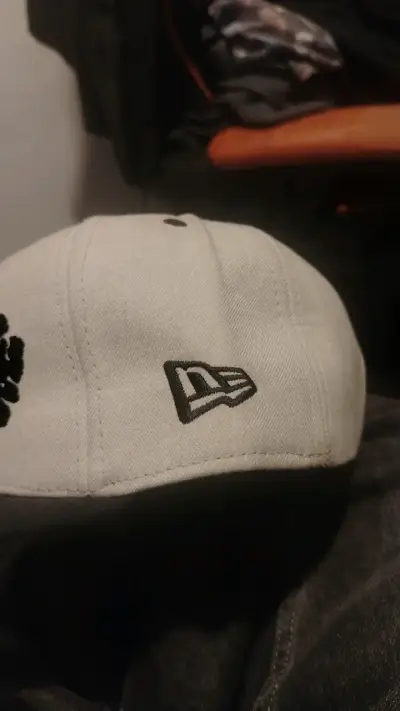 Gorra New Era 59FIFTY World Series 1999 - miniatura 3