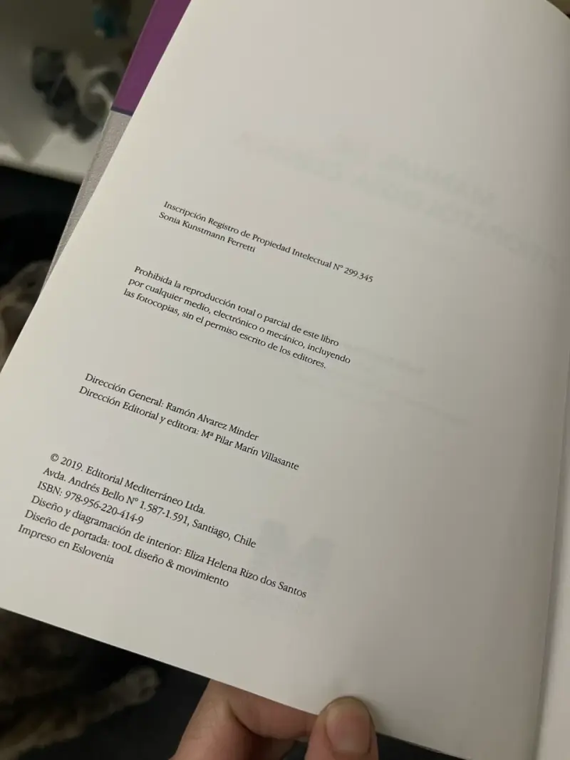 Manual de Fisiopatología Clínica Segunda Edición - 3