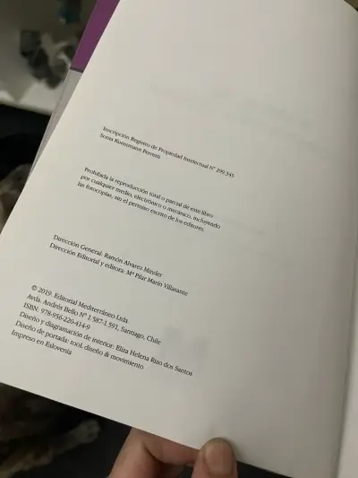 Manual de Fisiopatología Clínica Segunda Edición - miniatura 3