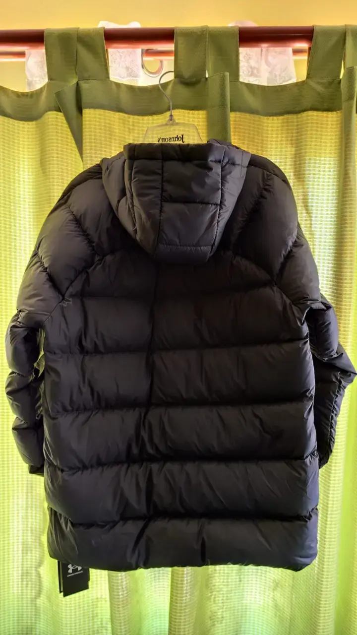 NUEVA! Chaqueta impermeable Under Armour Storm - 2
