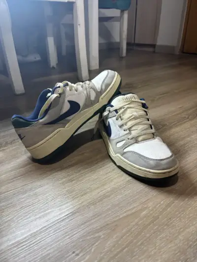 Zapatillas Nike Force - miniatura 1