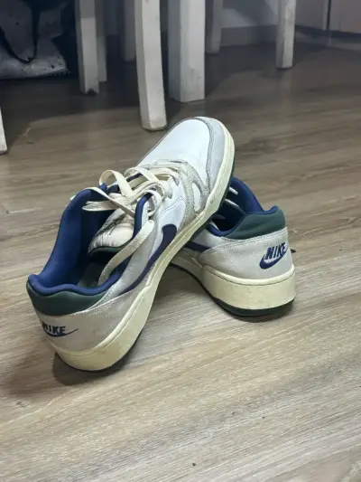 Zapatillas Nike Force - miniatura 2