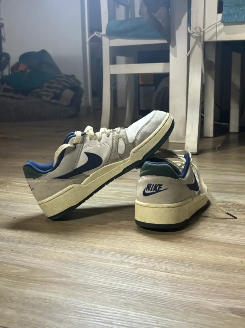 Zapatillas Nike Force - 3