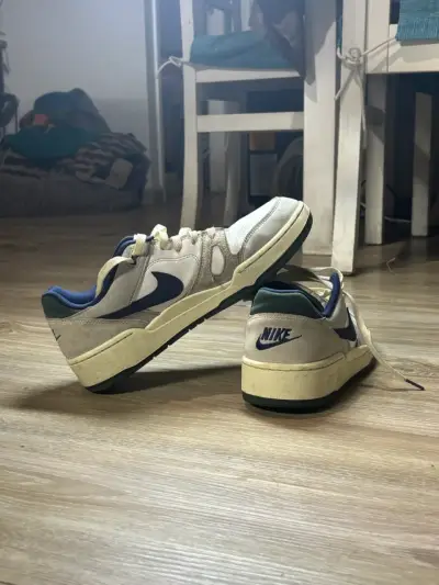 Zapatillas Nike Force - miniatura 3