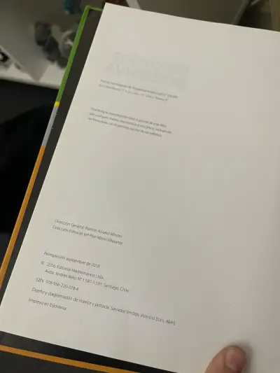 Libro Medicina Intensiva Segunda Edición - miniatura 3
