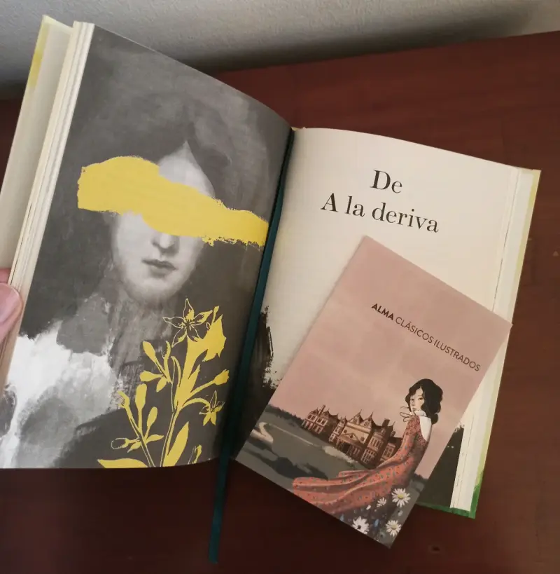 Hojas de Hierba de Walt Whitman - 4