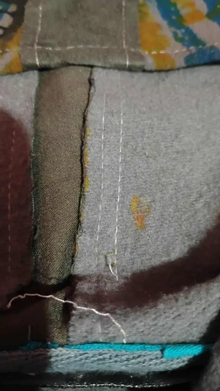 Polerón full diseño multicolor Clotheshead y2k👀 - 4