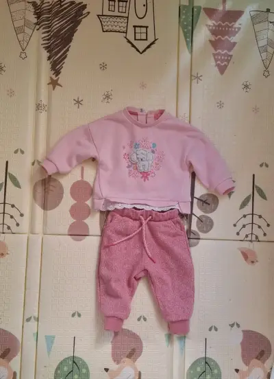 Conjunto Pillin - miniatura 1
