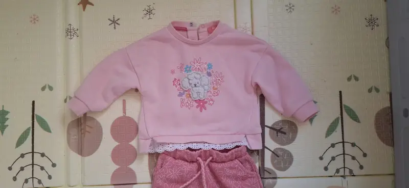 Conjunto Pillin - 2