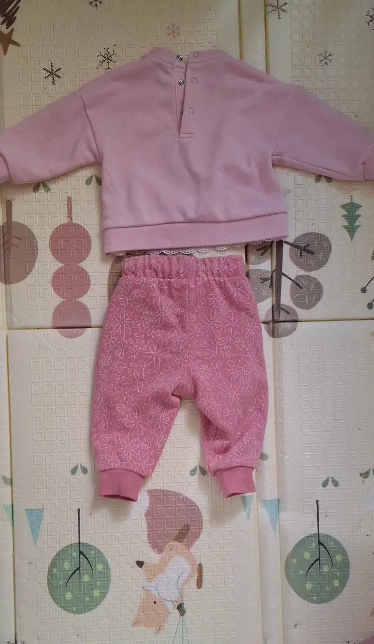 Conjunto Pillin - 5