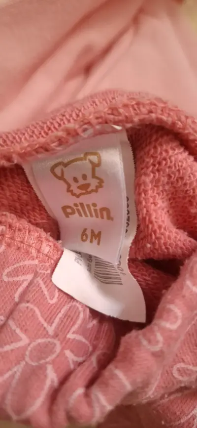 Conjunto Pillin - miniatura 6
