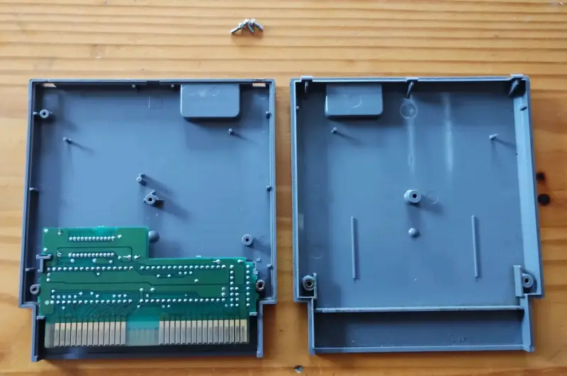 Tortugas Ninja para Nintendo (NES) - 4