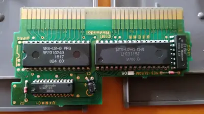Tortugas Ninja para Nintendo (NES) - miniatura 6