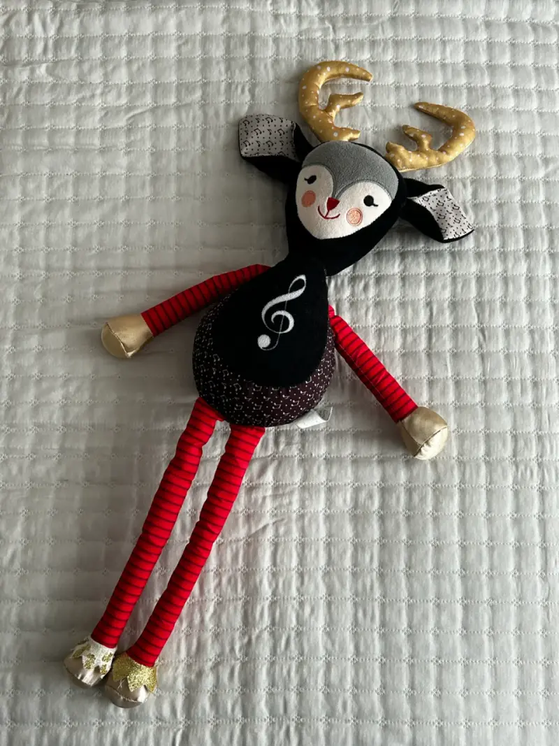 Duendes mágicos - 1