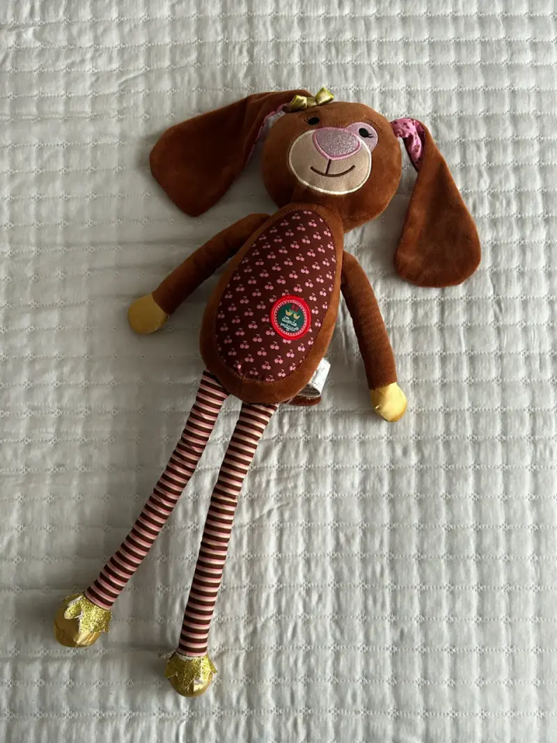 Duendes mágicos - 2