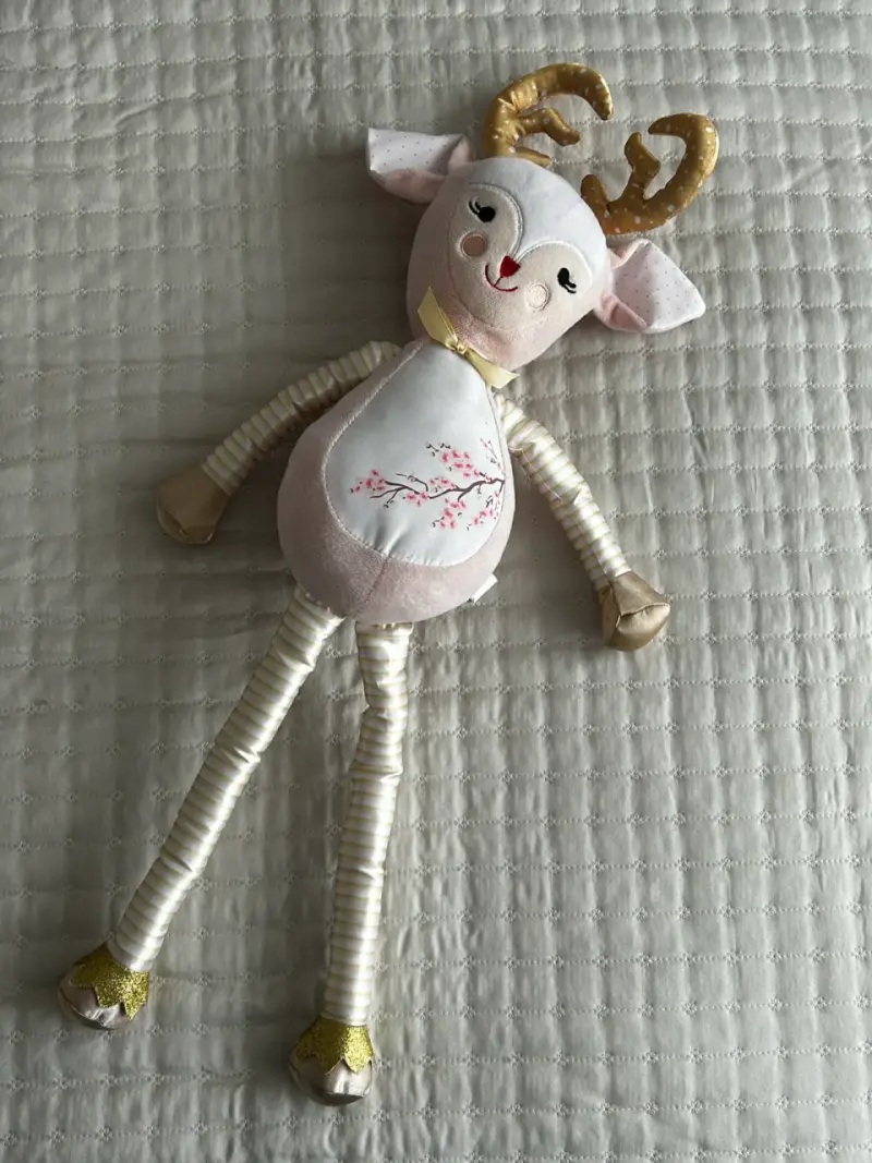 Duendes mágicos - 4