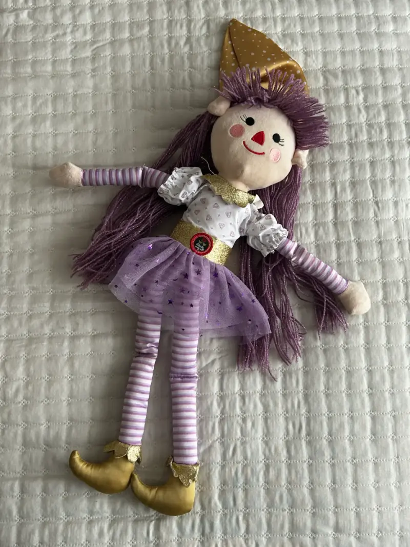 Duendes mágicos - 6