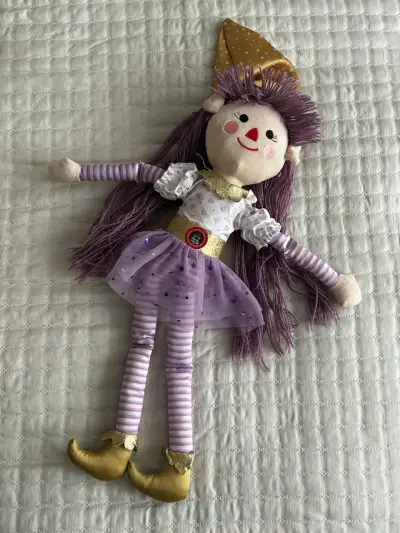 Duendes mágicos - miniatura 6