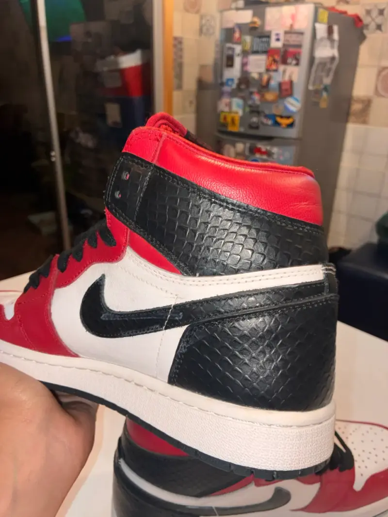 Jordan 1 High 44EUR - 3