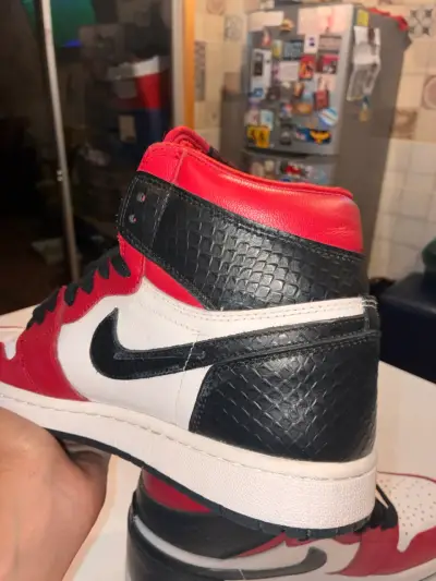 Jordan 1 High 44EUR - miniatura 3