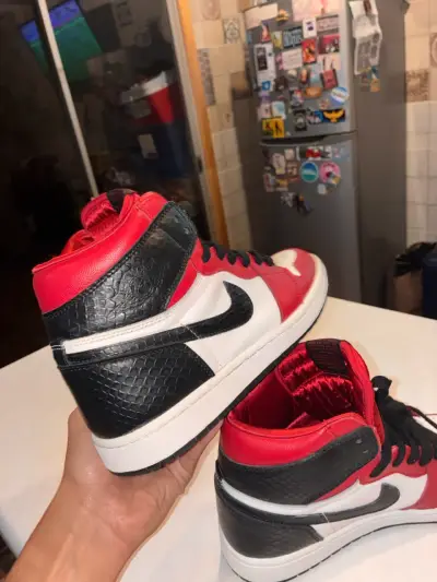 Jordan 1 High 44EUR - miniatura 4