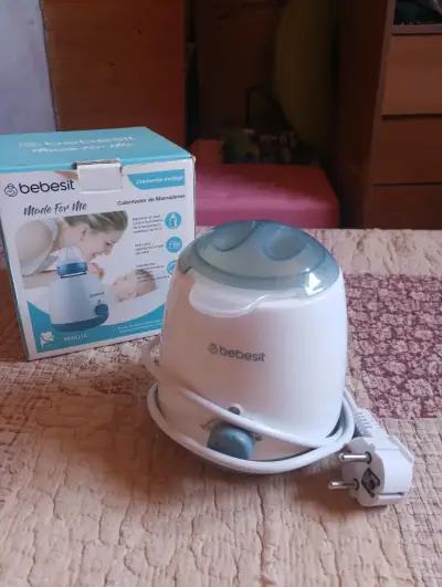 Calentador de Mamaderas Bebesit RBX8110 - miniatura 2