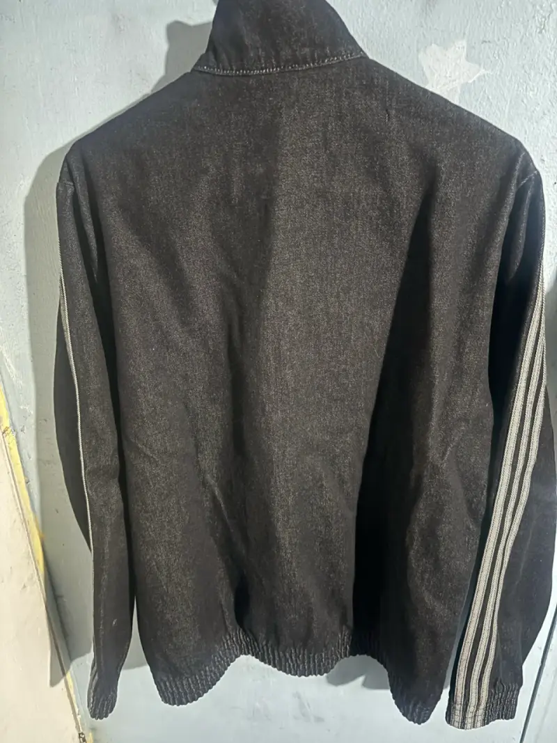 Chaqueta adidas - 2