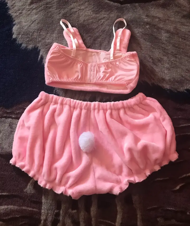 Conjunto de pijama my melody - 2