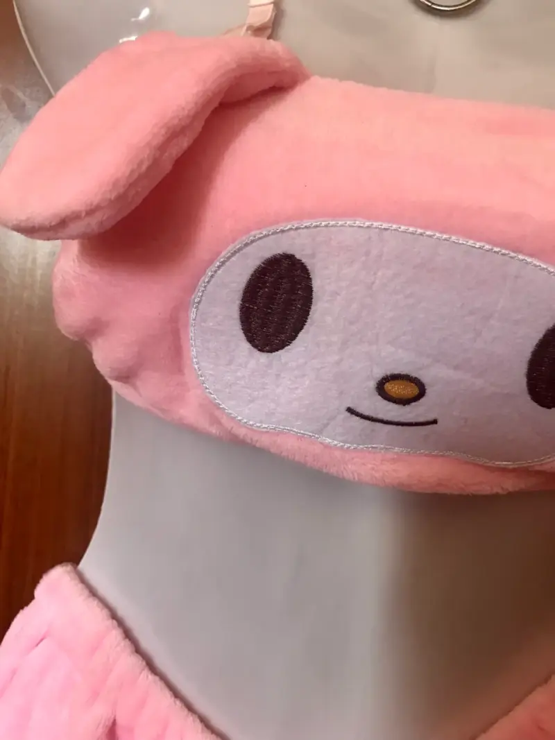 Conjunto de pijama my melody - 4