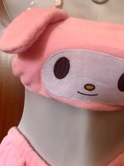 Conjunto de pijama my melody - miniatura 4