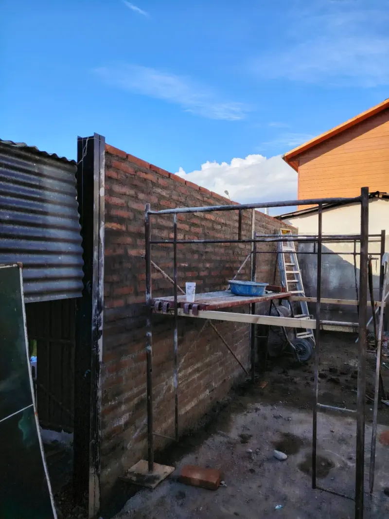 Construcción y Remodelaciones - 2