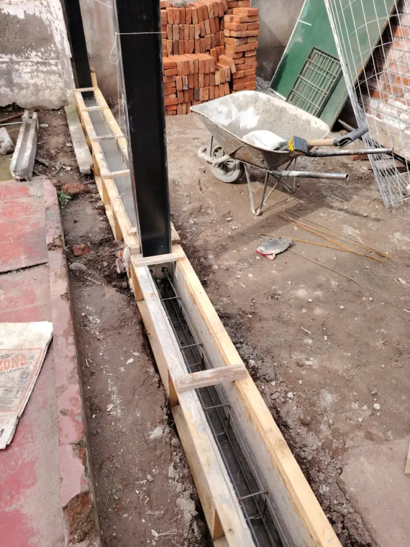 Construcción y Remodelaciones - 3