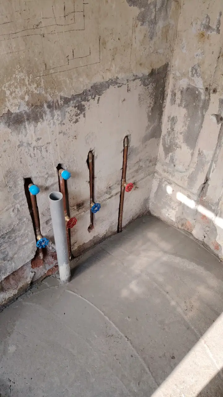 Construcción y Remodelaciones - 5
