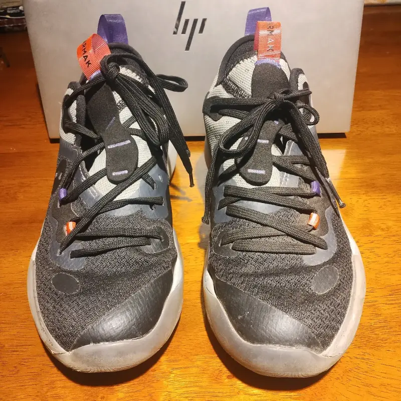 Zapatillas de Basket talla 38 - 2