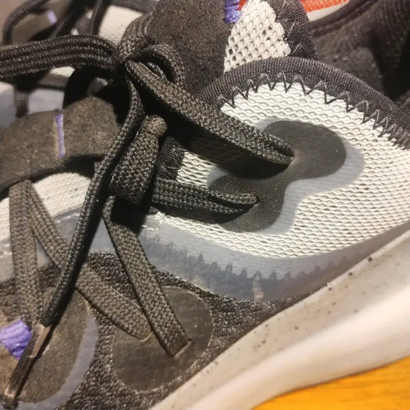Zapatillas de Basket talla 38 - 3