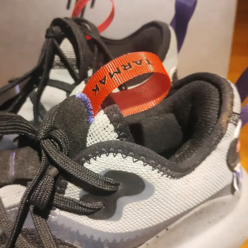Zapatillas de Basket talla 38 - 4