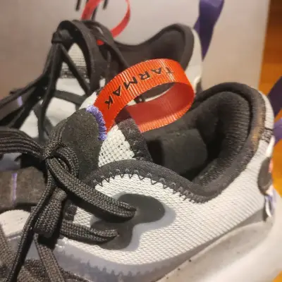 Zapatillas de Basket talla 38 - miniatura 4