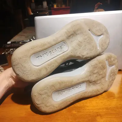 Zapatillas de Basket talla 38 - miniatura 6
