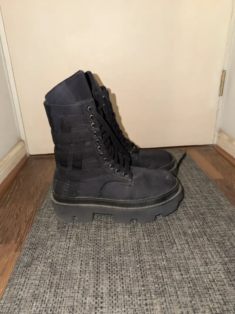 Botas type RO Megatooth y BLCG Ski Boots - 2