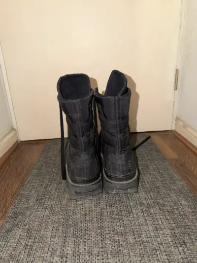 Botas type RO Megatooth y BLCG Ski Boots - miniatura 3