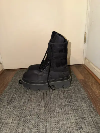 Botas type RO Megatooth y BLCG Ski Boots - miniatura 4