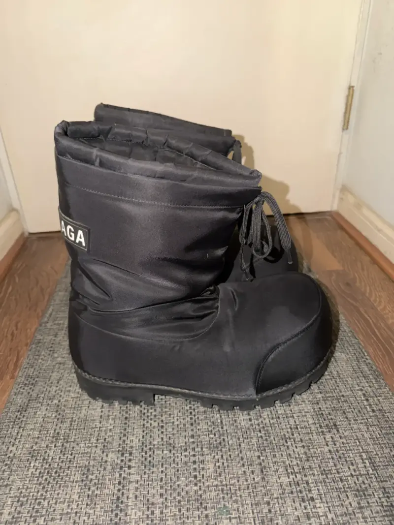 Botas type RO Megatooth y BLCG Ski Boots - 5