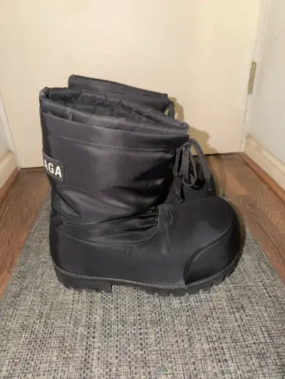 Botas type RO Megatooth y BLCG Ski Boots - miniatura 5
