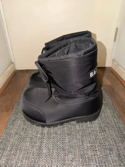 Botas type RO Megatooth y BLCG Ski Boots - miniatura 6