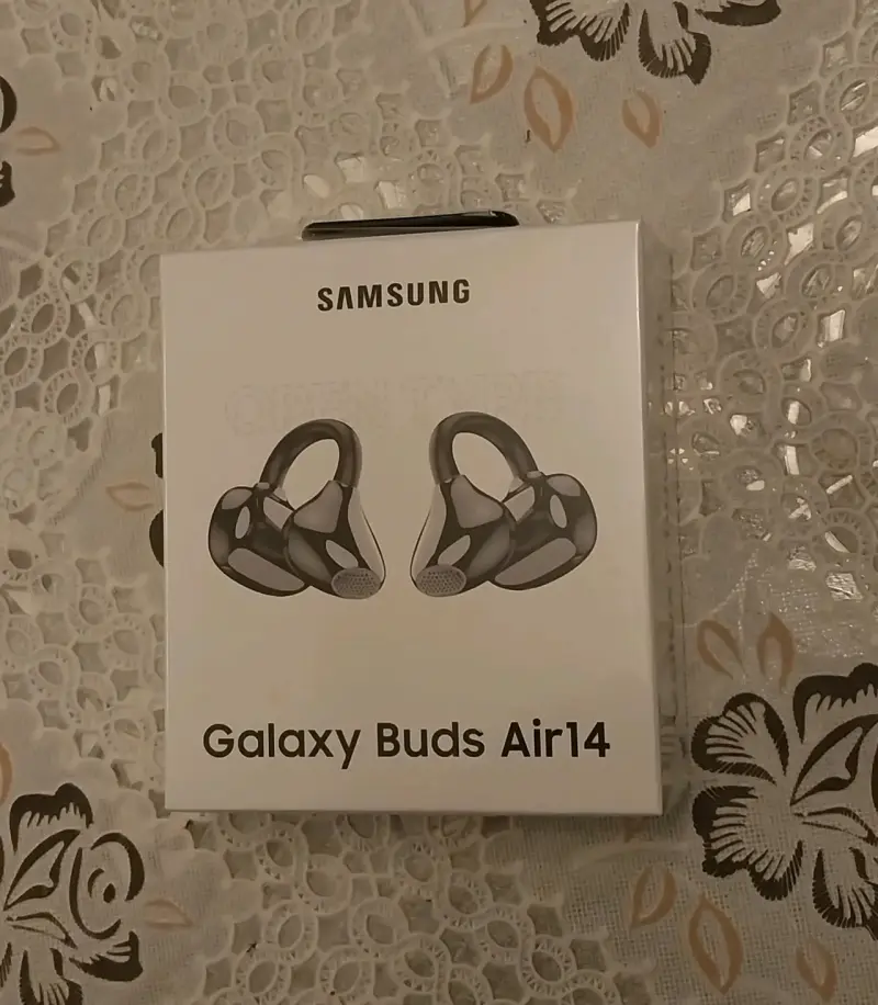 Audífonos Inalámbricos Samsung Galaxy Buds Air14 - 1