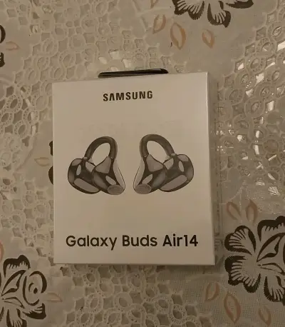 Audífonos Inalámbricos Samsung Galaxy Buds Air14 - miniatura 1