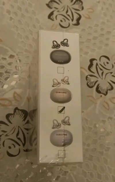 Audífonos Inalámbricos Samsung Galaxy Buds Air14 - miniatura 3