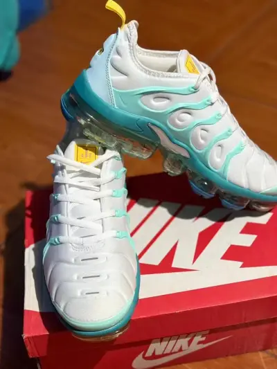 Zapatillas deportivas Nike Air VaporMax - miniatura 1